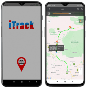 Cheap Car Tracker in Nairobi Best Car Tracker In Kenya iTrack Tracking Kenya Car Tracker Kenya